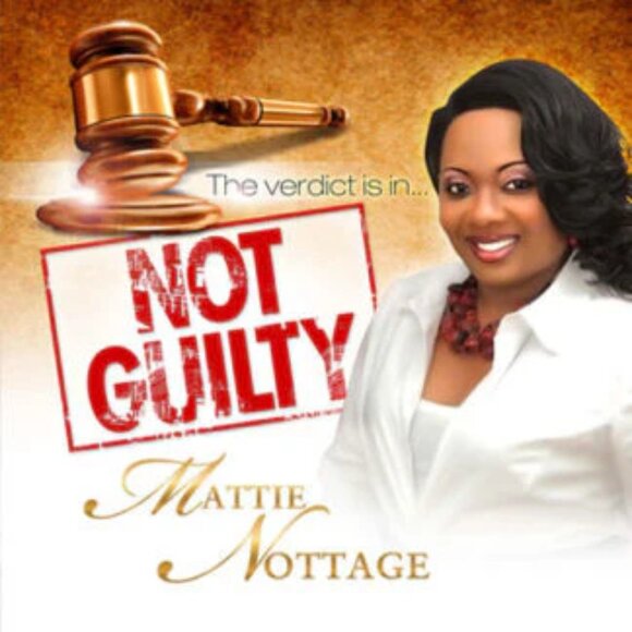 Not Guilty - Picture 1 of 1